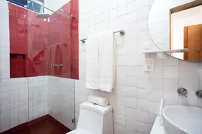 Hotel Ayook - Bagno