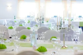 Hotel Ostfriesen Hof - Ristorante
