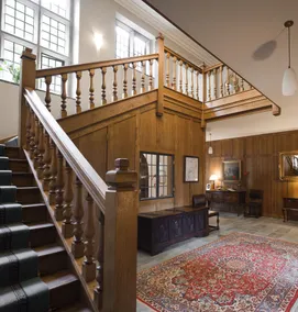Ard na Sidhe Country House Hotel - Lobby