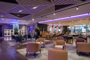 YOTEL Istanbul Airport, City Entrance - Restaurant