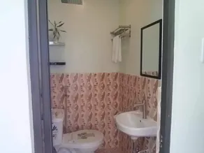 golden anchor lodge - Salle de bain