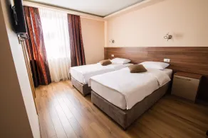 Hotel Garden - Chambre