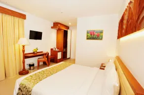 Kautaman Hotel - Zimmer