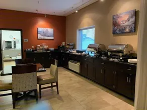 Berlin Grande Hotel - Restaurant