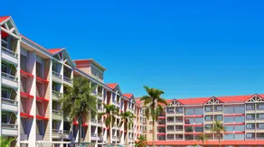 São Pedro Thermas Resort Oficial - Piscina