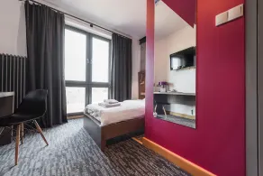 Artis Loft Hotel - Room