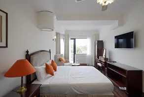 Lamarque Dalat Villa - Chambre