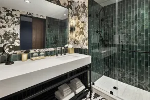The Brandywine, Radnor, a Tribute Portfolio Hotel - Bathroom