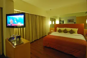 Park Ornate Hotel Viman Nagar - Room