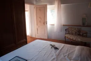 Mulino Della Rivolta - Habitación