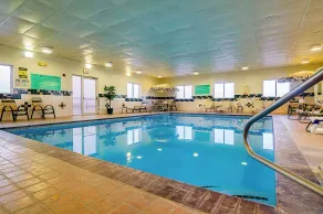 Quality Inn Sidney I-80 - Pool