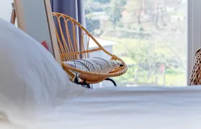 Duerming O Casal da Martiña - Chambre