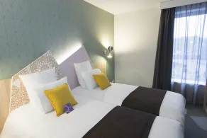 Mercure Thionville Centre - Chambre