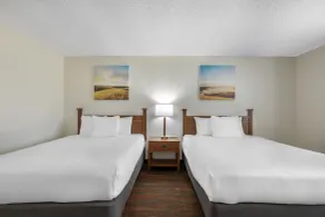 Best Western La Grande Hacienda - Værelse