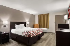 Red Roof Inn Kingsland - Room