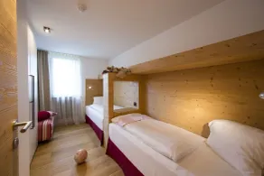 Dolomitenblick alps boutique hotel - Camera