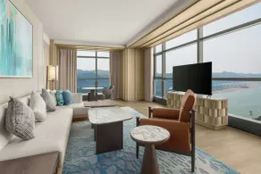 The Westin Yichang - Room