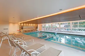 Varanda Boutique Hotel - Piscina