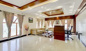 Treebo The Meridian, 10 Mins To Mahatma Gandhi Park - Reception