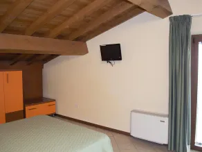 Agriturismo Valle del Mincio - Zimmer
