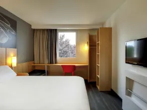 ibis Clermont Ferrand Nord Riom - Chambre