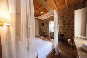 Perlacia Adatepe - Room