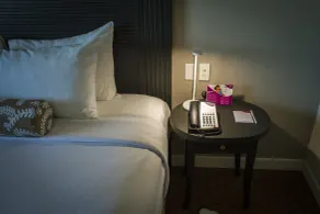 Crowne Plaza Managua by IHG - View from room