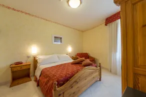 Hotel Iris - Room