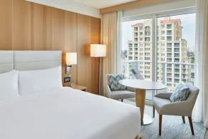 AC Hotel by Marriott Fort Lauderdale Beach - Room