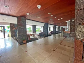 BLUESEA Apartamentos Callao Garden - Reception