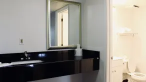 Motel 6-Dayton, OH - Salle de bain