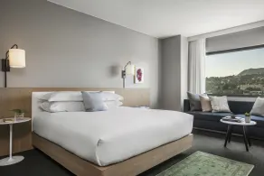 Kimpton Everly Hotel Hollywood by IHG - Chambre