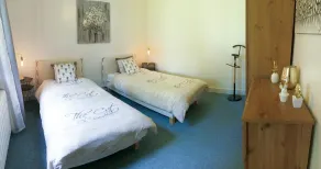 Seguin - La Maison du Lac - Camera