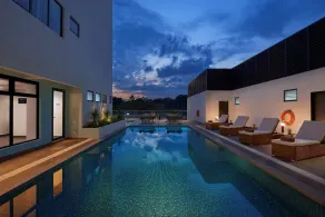 Park Inn by Radisson Putrajaya - Piscine