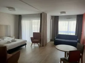 Appart One Chambéry - Room
