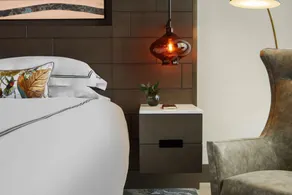 Kimpton Hotel Arras by IHG - Chambre