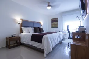Mision Express Merida Altabrisa - Chambre