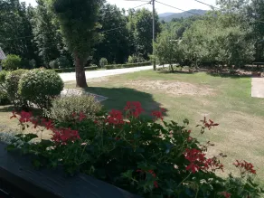 House Jelena - View from room