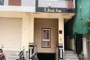 Itsy Hotels Saffron Groves - Restaurante