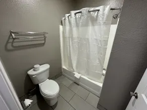 Motel 6 Alvarado TX - Bad
