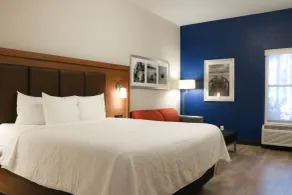 Days Inn & Suites by Wyndham Fort Myers Near JetBlue Park - Chambre