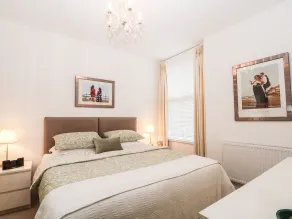 2B Cavendish Villas - Room