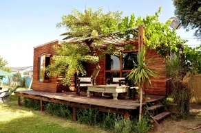 Sangiovese Club House - Værelse