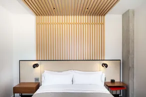 Canopy by Hilton Grand Rapids Downtown - Chambre