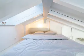 Haus La Rocca by Zermatt Premium Apartments - Rum
