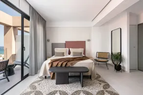 Nuovo Luxury Suites - Rom