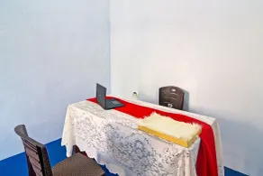 Hotel O Cvictory Inn - Recepción
