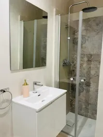 Casa di Ca Rooms - Baño