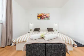 Villa Silentium ZadarVillas - Zimmer