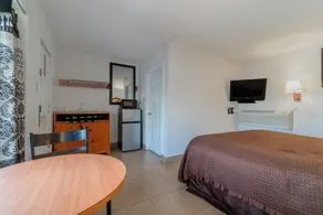 Pelican Inn by Belvilla Aransas Pass, TX - Chambre